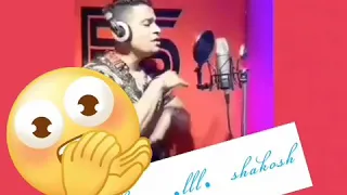 مهرجان انا قلبي داب مليش صحاب حسن شاكوش 