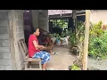Download Lagu Suasana hujan didesa bikin hati tenang dan damai hidup di desa pedalaman 