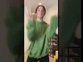 TikTok Charli D'amelio Dance - Shake Your Body Baby Girl Make It Go Side to Side ,Sexy