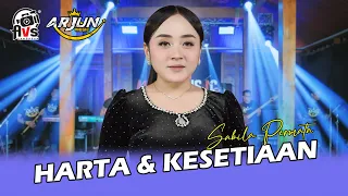 harta dan kesetiaan sabila permata arjun music lamongan cover 