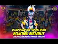 Lagu RUJAK DONDONG TOPENG IRENG BOJONG MENDUT TERBARU LIVE LINGKUNGAN MENDUT 1 MUNGKID MAGELANG