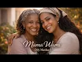 Lagu Mama Wami (My Mother) – Soulful Amapiano Tribute to Every Mother | Big Nash