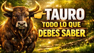 Tauro todo lo que debes saber sobre tu signo en amor dinero salud compatibilidad, números y día.