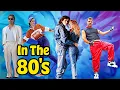 Flashback Did You Wear These 80s Trends