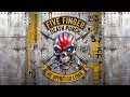 Five Finger Death Punch - De Oppresso Liber