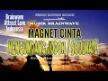 🎧 Attract Love ★ Magnet Cinta Menarik \u0026 Mengundang Jodoh / Soulmate ★ Pesan Bawah Sadar