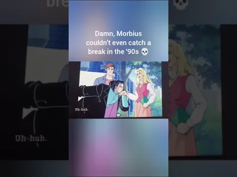 CRAZY Foreshadowing in the 90s Spider-Man Animated Series!! #marvelshorts #peterparker