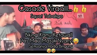 Download Viral MRA Channel Qasida (Gasade) Cover Song KapitaMusik MP3