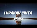 Download Lagu LUPAKAN CINTA - ROSSA (Lirik)