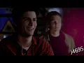 Lucas / Brooke / Nathan - " I love you ,Brooke"