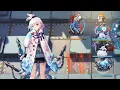 Download Lagu [Arknights] BLOCK:0 (Kirara Showcase)