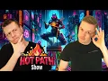 Building a Custom Network Stack with Unity DOTS - The Hot Path Show Ep 15