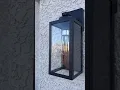 Outdoor Wall Mount Light Fixture Exterior Wall Lantern