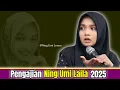 Lagu NING UMI LAILA 2025