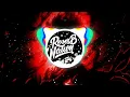 NUEKI x TOLCHONOV x glichery - TIRED OF PROBLEMS [REVERB & BASS BOOSTED]