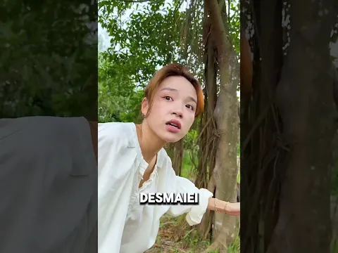 Luna ajuda uma mulher grávida 🤯 #shorts