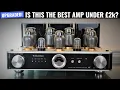 Upgraded Willsenton R8 Amplifier Review
