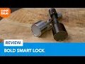 Download Lagu Een slim slot zonder motor - Bold Smart Lock Review