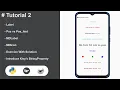Tutorial - Create Mobile Apps With Python