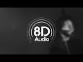 Download Lagu Blackbear - idfc (Acoustic) | 8D Audio