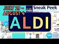 ALDI AD SNEAK PEEK 2026- 2026 2026 - New ALDI Ad