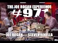 Joe Rogan Experience - Steven Rinella