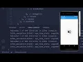 Flutter - Basic Learning IconButton