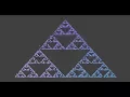 BS ANSV Small Basic Fractal LIVENODING 713
