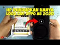 Download Lagu Solusi Hp Dihidupkan Muncul Logo Cas Saja Padahal Baterai Ada Isinya Oppo A5 2020