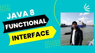 Part-2 Java 8 tutorial Java 8 functional interface Java 8 features java techie