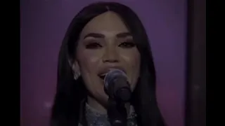 بعد حين يبدل الحب الحب دارا    ملكة الطرب ميا فاروق   فاروق   مي فاروق  الطرب الاصيل  الطرب  الرياض دندنها