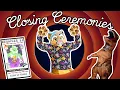 Closing Ceremonies - Megaplex 2025