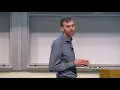 Stanford Seminar - Creating Interfaces with Rich Physical Properties Through Digital Fabricationity
