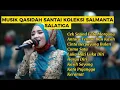 Lagu LAGU DANGDUT SANTUI RESEPSI HAJATAN COCOK DIDENGAR SAAT SANTAI MAUPUN SAAT AKTIFITAS DARI SALMANTA