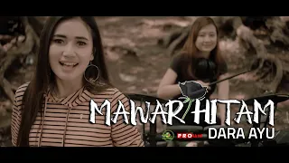 dara ayu mawar hitam official reggae version 