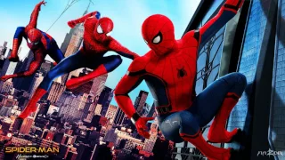 razor the spectacular spider man spiderman55