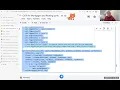 Lec 9 live coding part 2 and Lecture 10 NumPy Arrays vs Python Lists