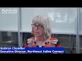Kathryn Chandler Executive Director MSS Leader of the Year Interview for GCOI