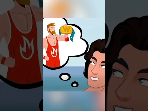 Ella FINGE tener una BARRIGA FALSA 😱