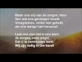 Download Lagu gebed om vrijheid - Sela