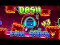 Lagu 600+ Subs Special | Dash Song Extended v3 ! | Geometry Dash 2.2