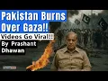 Download Lagu PAKISTAN IN TOTAL CHAOS | Videos Go Viral | Why is Israel Involved? | By Prashant Dhawan | Career247
