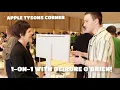 1-on-1 With Apple s Deirdre O Brien Apple Tysons Corner Reopening Frank McShan