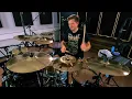 Decapitated  - Iconoclast - Drum Cover