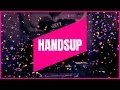 Download Lagu HANDS UP | MIX 001 | 139-145BPM