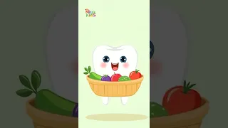 أغنية تسوس الأسنان حافظ على أسنانك 