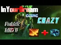 Lagu InYourDream - [RUBICK] InYourDream going CRAZY