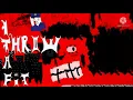 Nascar Aloe - I Throw A Fit (Lyric Video)