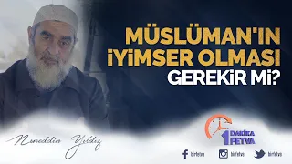 Müslüman'ın iyimser olması gerekir mi?