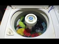 Download Lagu Magic Chef 20 pound washing machine - Medium load, with fabric softener dispenser